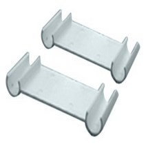 Fasteners Unlimited 01789 Short Single Barkeeper, 1