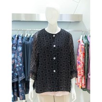 [AK PLAZA] [마담포라] 자켓(MX2JK506B)
