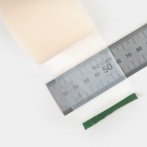 절연 테프론 테이프 ASF-110FR (두께0.08t 폭50mm/100mm), 폭50mm