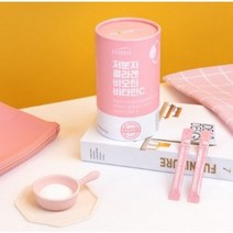 저분자 콜라겐펩타이드 비오틴콜라겐 식약청인증 HACCP 정품, 2개월분