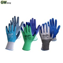 GMG 장갑, GMG CUT안전장갑 KR-T2000/L