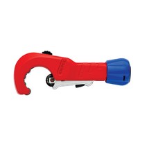 KNIPEX 크니펙스 파이프커터 90 31 02 튜빅스 절단기 동파이프컷터 캇타 컷터 파이프컷터 스텐컷터 한손 작업 카리스툴