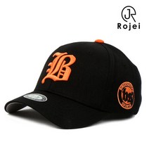 [로제이] 남여공용 버켄스탁 볼캡 RCD201_BO