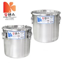 [킹센스] 통판식깡 소도아, 인덕션 통판식깡, 13호