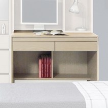 토토 편수 책상, 오크