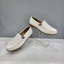 탠디 X19039 WHITE 여성 큐션 로퍼 3cm 미셸by탠디 MK104JA
