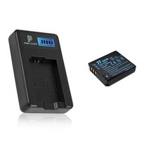 펜탁스 D-LI106 배터리+충전기 X90 MX-1