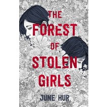 The Forest of Stolen Girls Hardcover, Feiwel & Friends