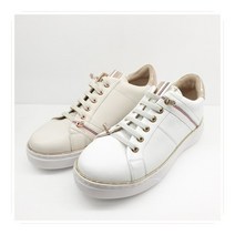 탠디 탠디 미셸 by 여성 밴드 타입 초경량 스니커즈 베이지 화이트 X22004