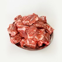 국내산 한돈 돼지목뼈 감자탕 뼈해장국 등뼈찜 업소용, 1개, 돼지목뼈12kg