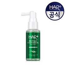 헤어플러스 오프레시 스캘프 스캘링 50ml