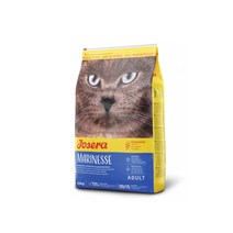 요세라 고양이 마리네스 10kg 그레인프리 연어 건식사료, 1개