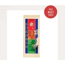 4년근홍삼절편 고려홍삼정과 인삼절편 홍삼 절임 양갱