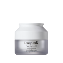 디폰데 L아스코빅애씨드 슬리핑크림 50ml, 디폰데 딥하이드라 B5 슬리핑 크림 50ml