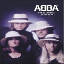 아바 (ABBA) 결성 40주년 기념 베스트 앨범, 단일속성