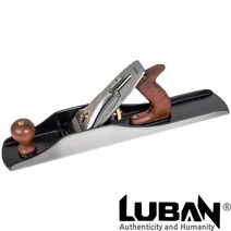 [LUBAN] 루반 서양대패 No.6(서양식 대패 밀이대패 벤치 플래인), 1개