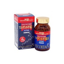 카네히데 오키나와 모즈쿠 후코이단 150캡슐, 1개, 150정