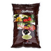 KG케미칼 유토솔루브 20kg 대용량 복합비료 마이플랜트
