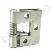 콜로서스 스프링경첩 스텐 경첩교체, HY13B/열림