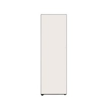 LG Y322GB5SK 오브제 컨버터블 냉동고 324L 우터치 베이지, 없음