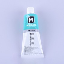 모리코트 MOLYKOTE 몰리코트 몰리코트 그리스 윤활제 Grease 1kg