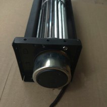 강력한 호환 스팀 오븐 및 엘리베이터 에어 커튼 용 30150 DC 크로스 플로우 팬 브러시리스 블로어, 02 24V-30150