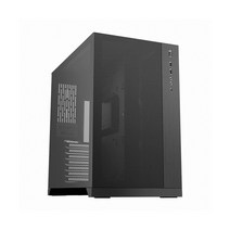 리안리 [리안리] PC-O11 Dynamic (BLACK)