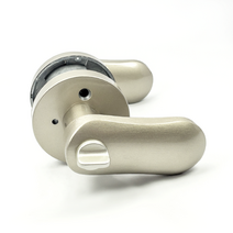 앙팡 그레이 (열쇠형) 방문손잡이 문고리, 그레이(열쇠)