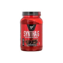 Syntha-6 울트라 프리미엄 단백질 매트릭스 초콜릿 밀크쉐이크 .3kg(.9lb