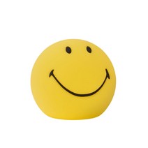 미스터마리아 스마일 LED 조명 무드등 인테리어 Mr Maria Smiley 12cm