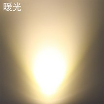 LED 이동식 조명 미니 스포트라이트 천장 레일 부착식 벽 책상 가게 전시용 1w 3w, 1W 웜라이트 (외관 비고)