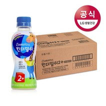 베비언스 [베비언스]킨더밀쉬 2단계 200ml 48입