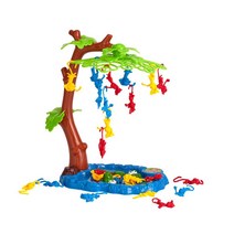 유치원 원숭이 나무에걸기 밸런스 보드게임 가족놀이 성탄절선물 실내게임
