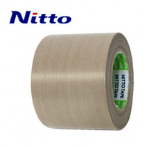 니또 973 내열 테프론 테이프 40mm x 10M 니토테이프 열테이프 내열테이프 니또테이프 전기절연, [MK]4538