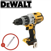 12V(18V) 충전 무선 전동 햄머 드라이버 베어툴 DCD996N디월트, 02?.DCD996N 본체+케이스