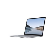 마이크로소프트 Geek Squad 인증 리퍼비쉬 서피스 노트북 3 15인치 터치스크린, 단일, 단일