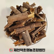 국산 오가피 500g 제천약초영농조합, 1, 500