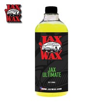 JAXWAX(잭스왁스) ULTIMATE(얼티메이트) 철분제거 중성 휠크리너 1000ml(946ml), 상세페이지 참조