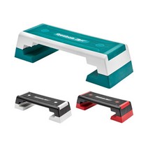 [리복(REEBOK)] 리복 오리지널 3단 스텝박스 RAP-11150, 컬러:레드