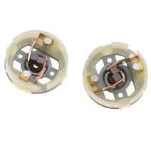 RS 550 에 대 한 새로운 2pcs 전기 드릴 모터 카본 브러시 홀더