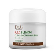 닥터지 레드 블레미쉬 클리어 수딩 크림 70ml x5개, 상세페이지 참조, 상세페이지 참조, 상세페이지 참조