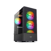 씨넥스PC 게이밍 CYZ-0101 데스크탑 조립PC 5600X 16G RTX3060, 씨넥스PC CYZ-0101