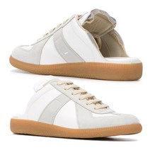 메종마르지엘라 20FW 독일군 컷아웃 스니커즈 S58WS0107 P1895 T1016