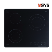 한샘 MSYS CTB-MSC333EH 하이라이트 3구 전기레인지