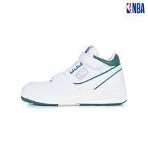 [NBA] NBA 스타디움 미드 스니커즈_그린