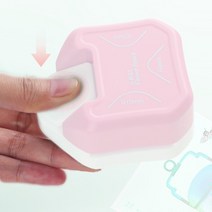 코너재단기 모서리 종이 스티커 아크릴 페이퍼 롤 라운딩 레이저 문서 재단기 커팅기 절단기 포토 카드 용지 코너용 코너 펀치 3 4 7 10 작 둥근 절단 도구 귀엽고 휴대용