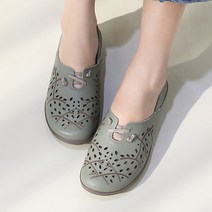 제이슈 지쎄수제화 천연양가죽 앤트 컴포트화 2cm