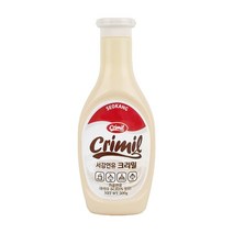 연유(크리밀)500g/서강-10개, 500g, 10개