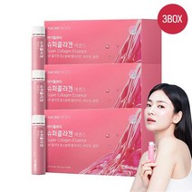 아모레퍼시픽 바이탈뷰티 슈퍼콜라겐 28병x3박스, 없음