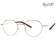 ByWP OYA19702 BP 볼프강프록쉐 안경테 울프강프로쉐